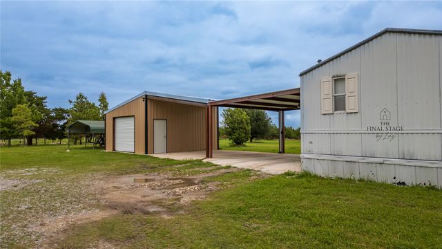 1782 Fm 1569, Greenville, TX 75401