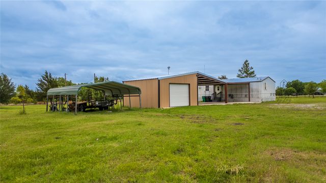 1782 Fm 1569, Greenville, TX 75401