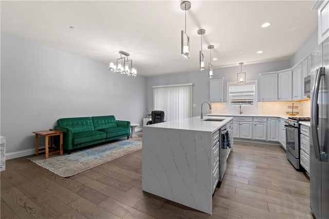 204 Park Place, Oakmont, PA 15139