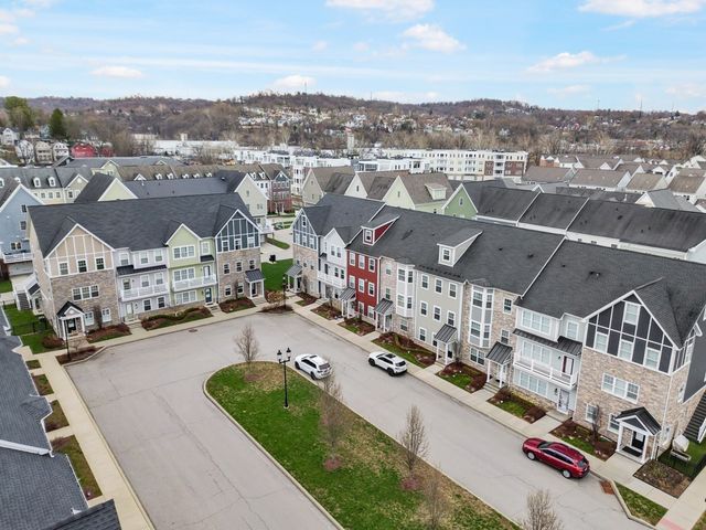 204 Park Place, Oakmont, PA 15139