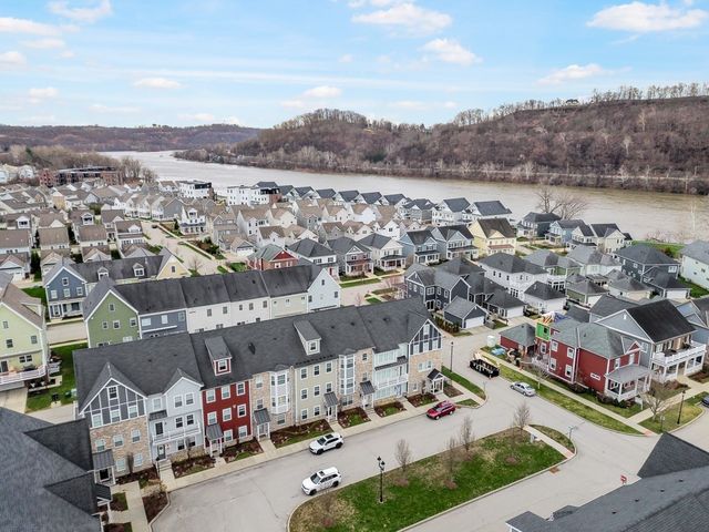 204 Park Place, Oakmont, PA 15139