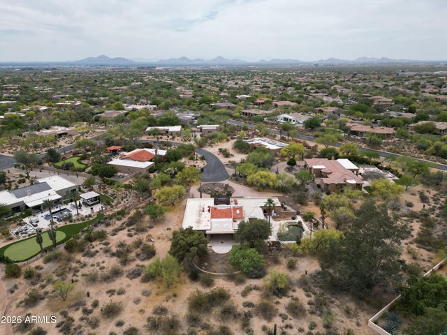 22626 N 80TH Place, Scottsdale, AZ 85255