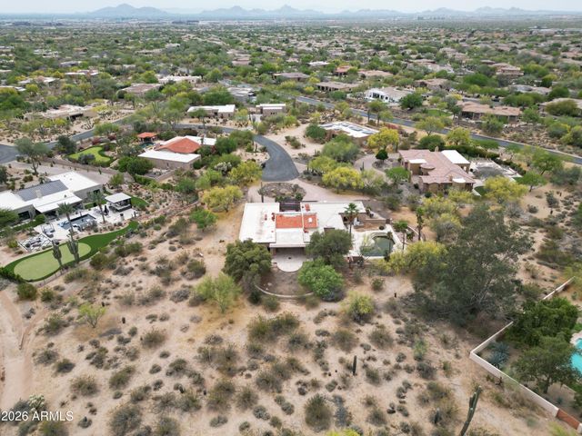 22626 N 80TH Place, Scottsdale, AZ 85255