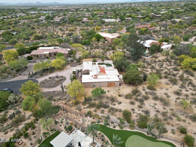 22626 N 80TH Place, Scottsdale, AZ 85255