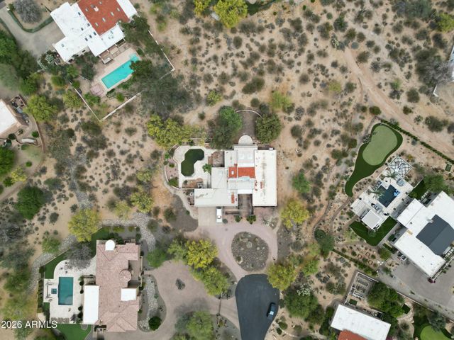 22626 N 80TH Place, Scottsdale, AZ 85255