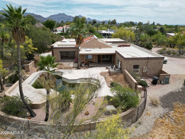 22626 N 80TH Place, Scottsdale, AZ 85255