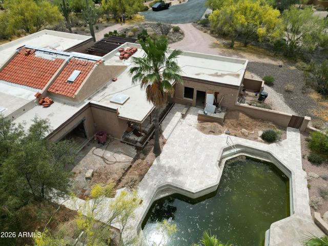 22626 N 80TH Place, Scottsdale, AZ 85255