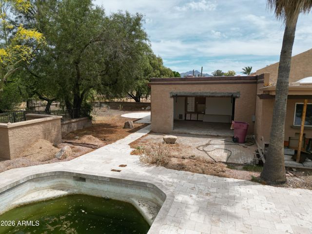 22626 N 80TH Place, Scottsdale, AZ 85255