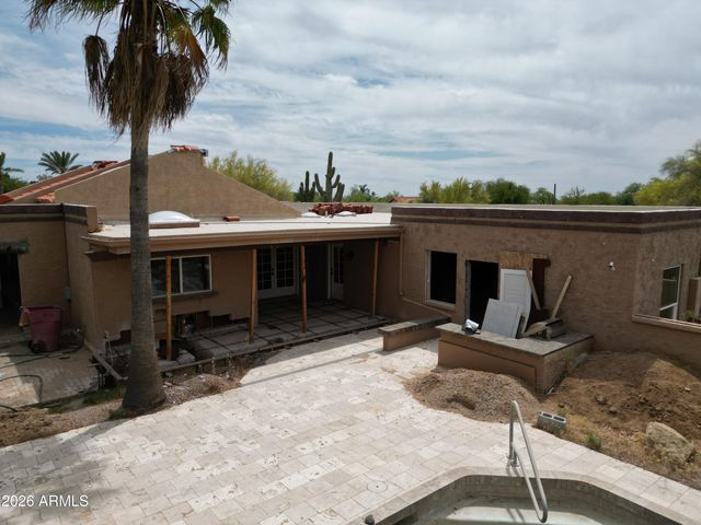 22626 N 80TH Place, Scottsdale, AZ 85255