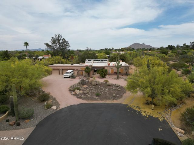 22626 N 80TH Place, Scottsdale, AZ 85255