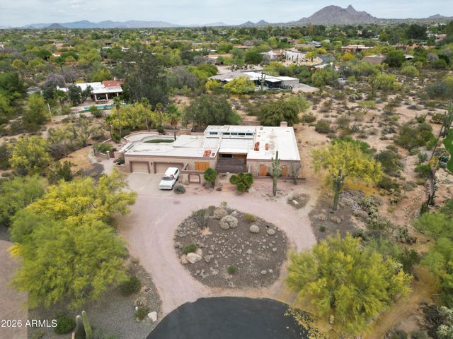 22626 N 80TH Place, Scottsdale, AZ 85255