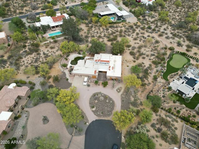 22626 N 80TH Place, Scottsdale, AZ 85255