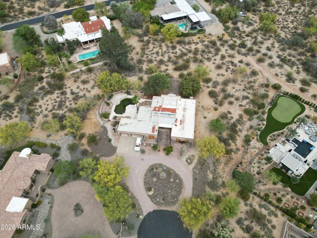 22626 N 80TH Place, Scottsdale, AZ 85255