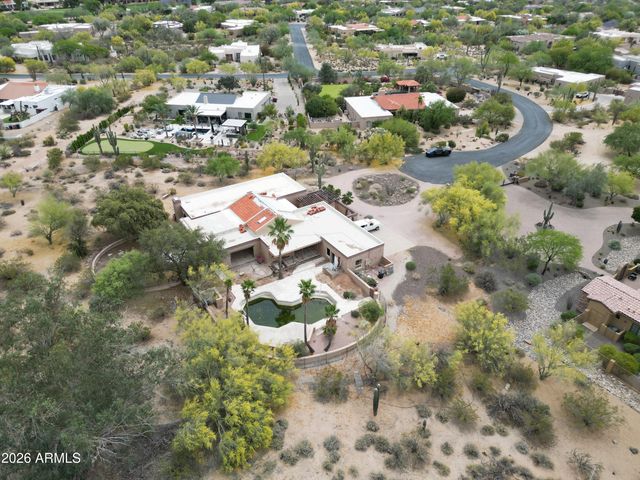 22626 N 80TH Place, Scottsdale, AZ 85255