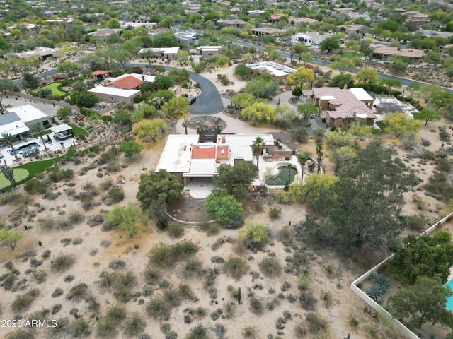 22626 N 80TH Place, Scottsdale, AZ 85255