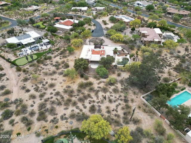 22626 N 80TH Place, Scottsdale, AZ 85255