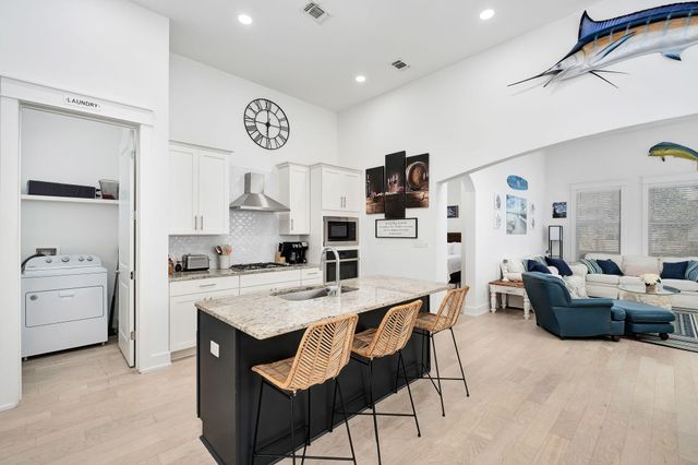 234 Grande Pointe Circle, Inlet Beach, FL 32461