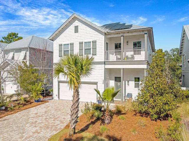 234 Grande Pointe Circle, Inlet Beach, FL 32461