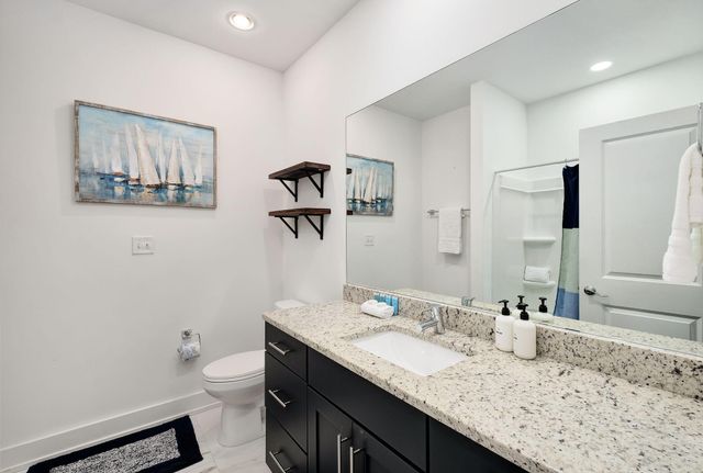 234 Grande Pointe Circle, Inlet Beach, FL 32461