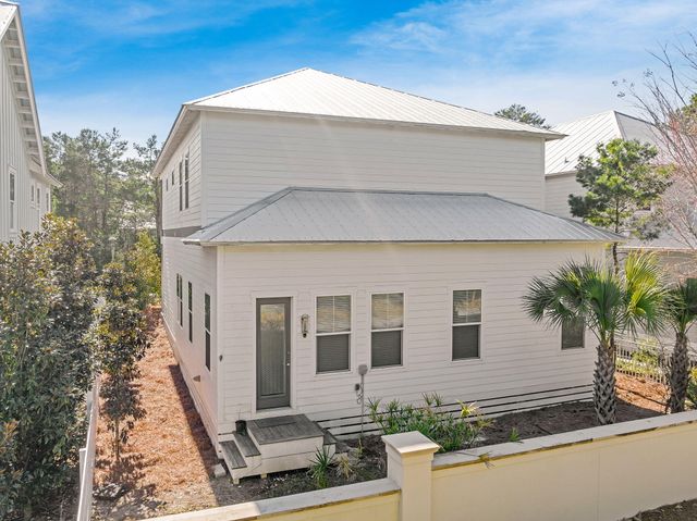 234 Grande Pointe Circle, Inlet Beach, FL 32461