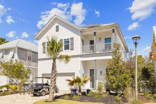 234 Grande Pointe Circle, Inlet Beach, FL 32461
