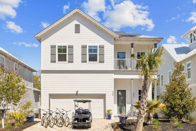 234 Grande Pointe Circle, Inlet Beach, FL 32461