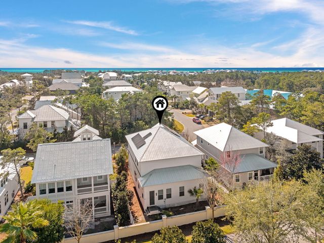 234 Grande Pointe Circle, Inlet Beach, FL 32461