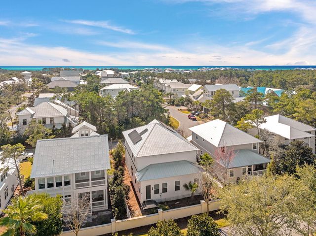 234 Grande Pointe Circle, Inlet Beach, FL 32461
