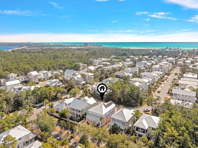 234 Grande Pointe Circle, Inlet Beach, FL 32461