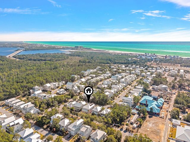 234 Grande Pointe Circle, Inlet Beach, FL 32461