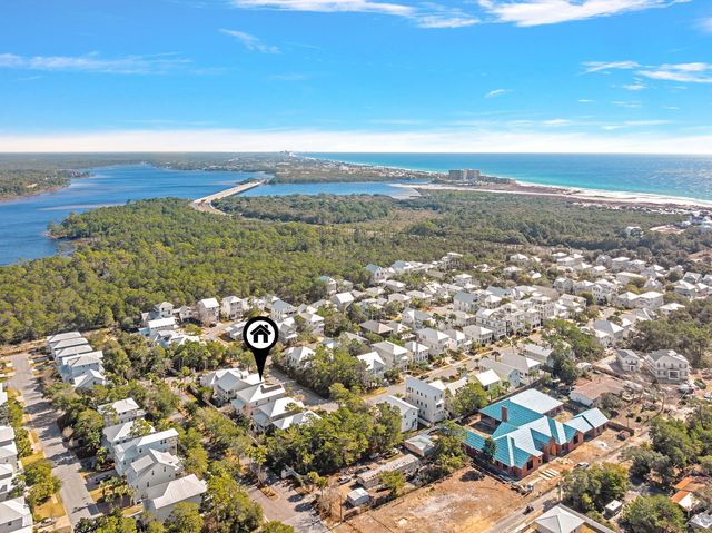 234 Grande Pointe Circle, Inlet Beach, FL 32461