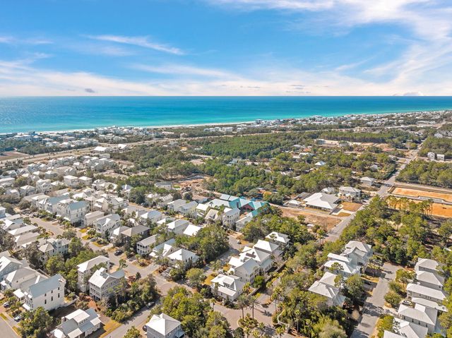 234 Grande Pointe Circle, Inlet Beach, FL 32461