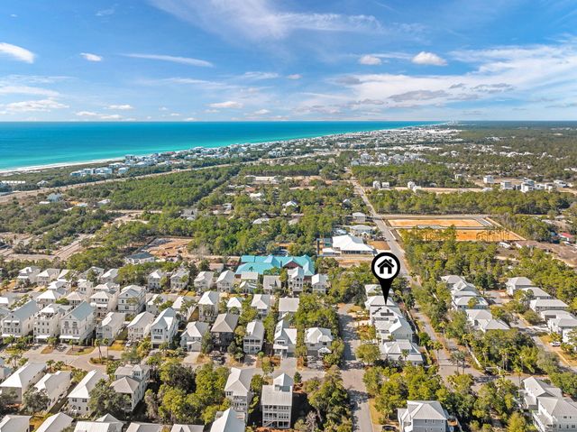 234 Grande Pointe Circle, Inlet Beach, FL 32461