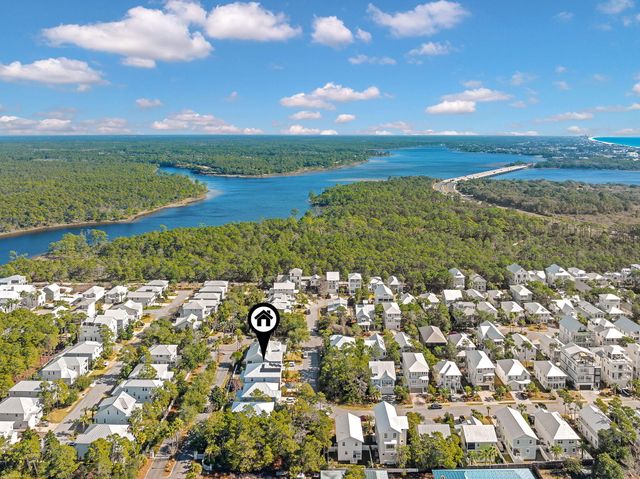 234 Grande Pointe Circle, Inlet Beach, FL 32461