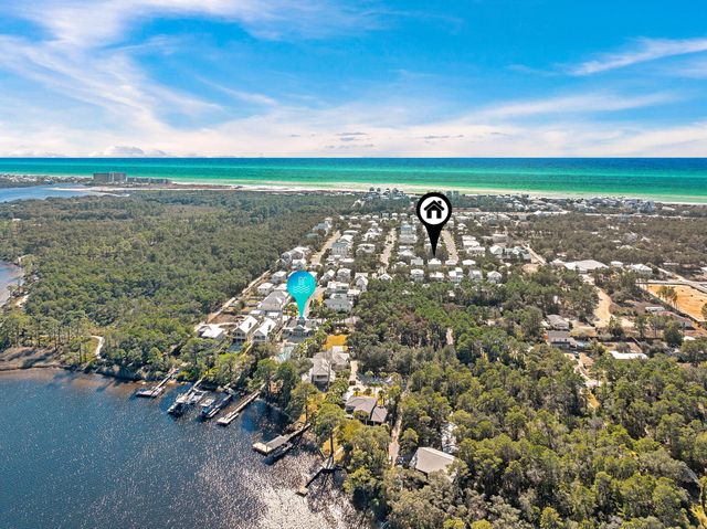 234 Grande Pointe Circle, Inlet Beach, FL 32461