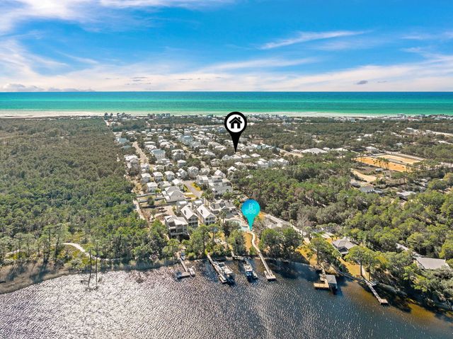 234 Grande Pointe Circle, Inlet Beach, FL 32461