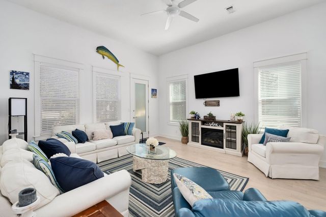 234 Grande Pointe Circle, Inlet Beach, FL 32461