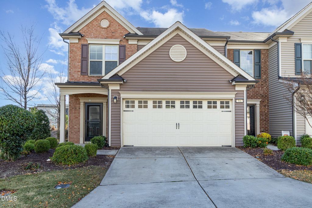 501 Brier Crossings Loop, Durham, NC 27703