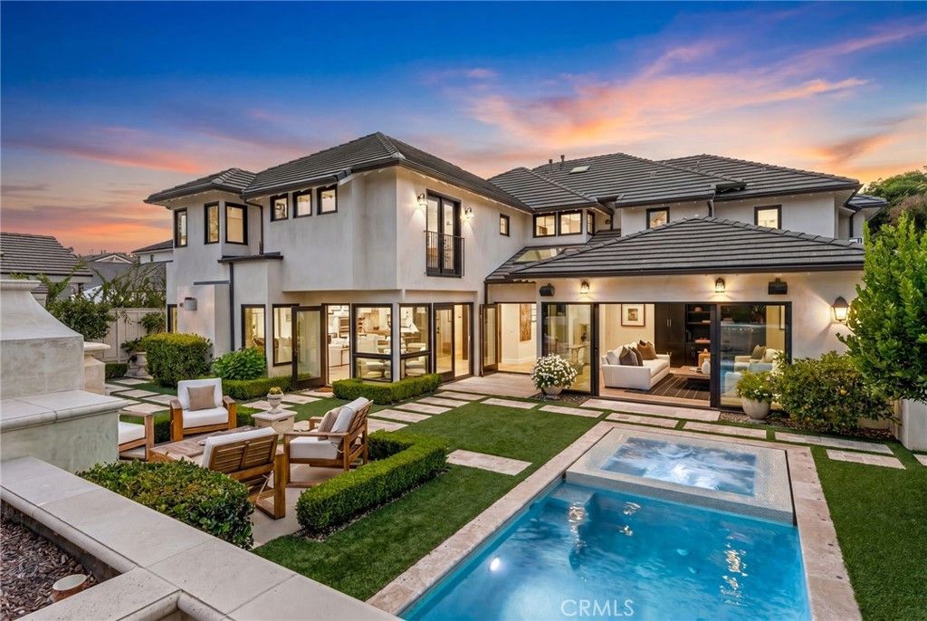 Image 1 of property listing at 1807 Newport Hills E, Newport Beach, CA 92660