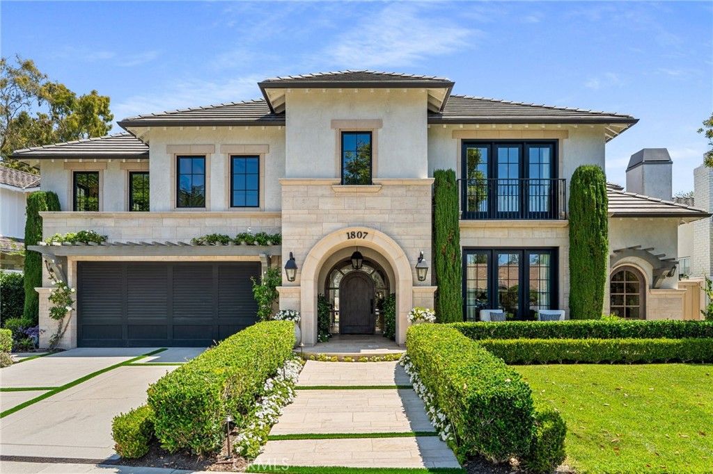 Image 47 of property listing at 1807 Newport Hills E, Newport Beach, CA 92660