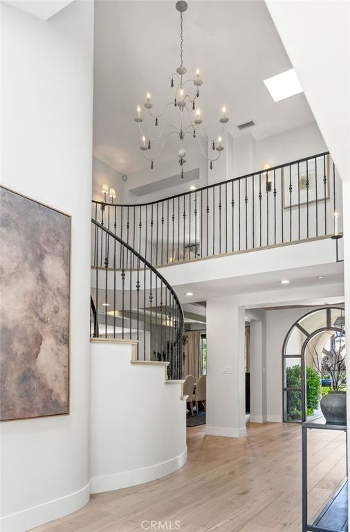 Image 8 of property listing at 1807 Newport Hills E, Newport Beach, CA 92660