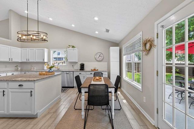 734 Evergreen Drive, Winder, GA 30680