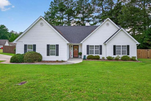 734 Evergreen Drive, Winder, GA 30680