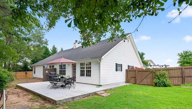 734 Evergreen Drive, Winder, GA 30680