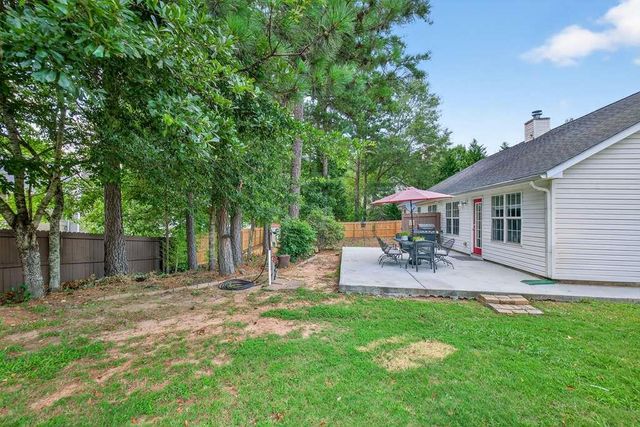 734 Evergreen Drive, Winder, GA 30680