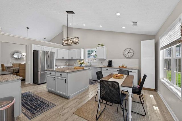 734 Evergreen Drive, Winder, GA 30680