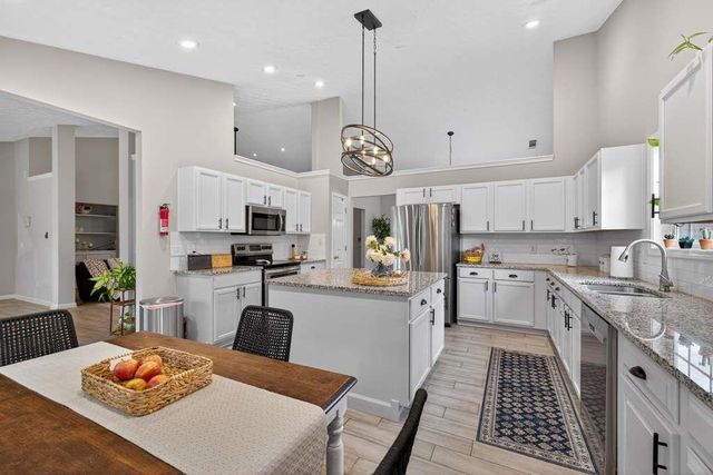 734 Evergreen Drive, Winder, GA 30680