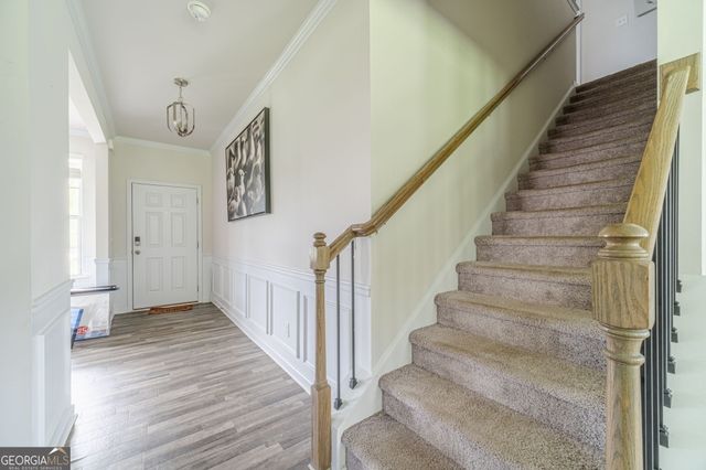 1920 Pearson Street, Loganville, GA 30052