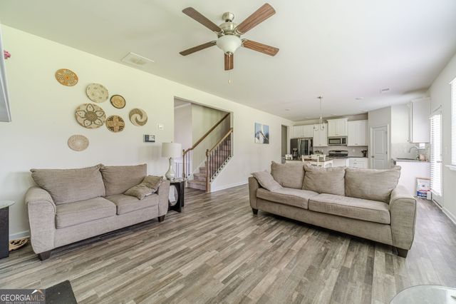 1920 Pearson Street, Loganville, GA 30052