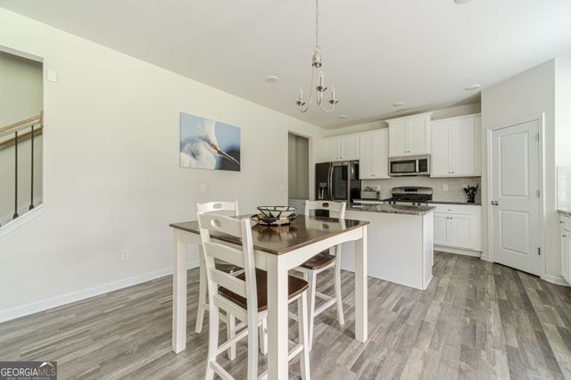 1920 Pearson Street, Loganville, GA 30052